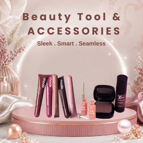 Beauty Tools & Accessories